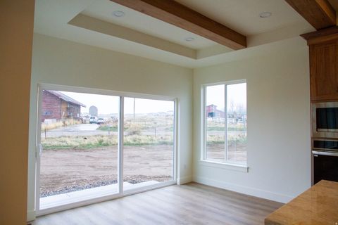 Tiny photo for 543 W INDEPENDENCE WAY #208, Grantsville, UT 84029 (MLS # 2124622)