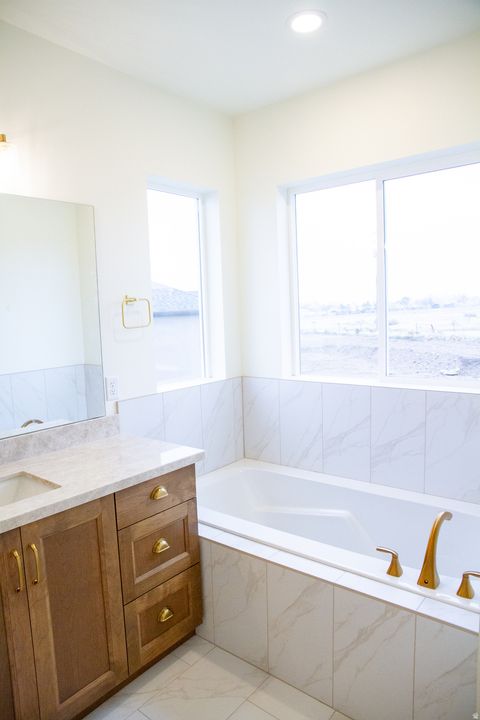 Tiny photo for 543 W INDEPENDENCE WAY #208, Grantsville, UT 84029 (MLS # 2124622)