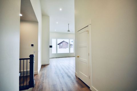 Tiny photo for 543 W INDEPENDENCE WAY #208, Grantsville, UT 84029 (MLS # 2124622)