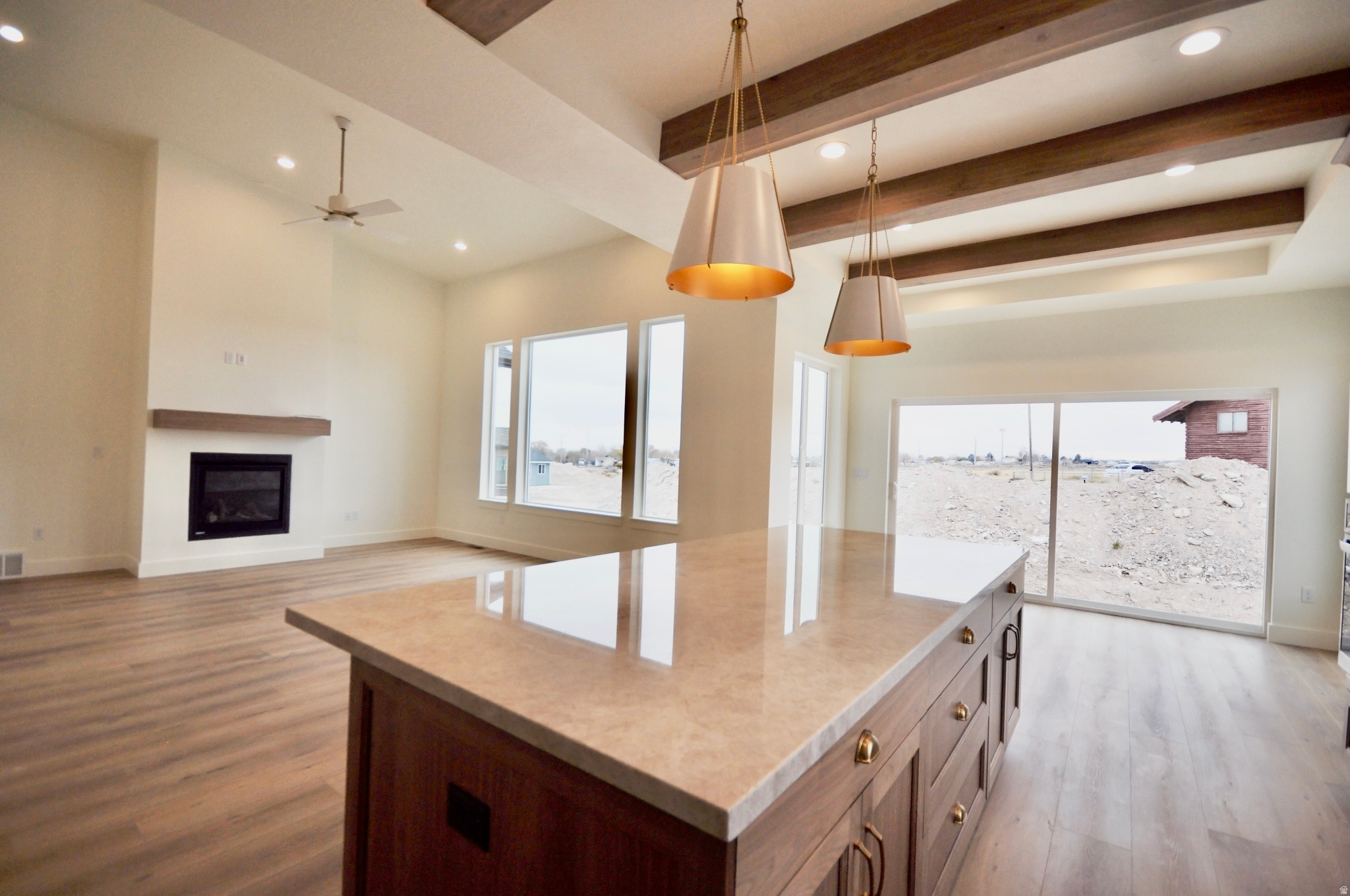 SPRINGFIELD ESTATES - Residential