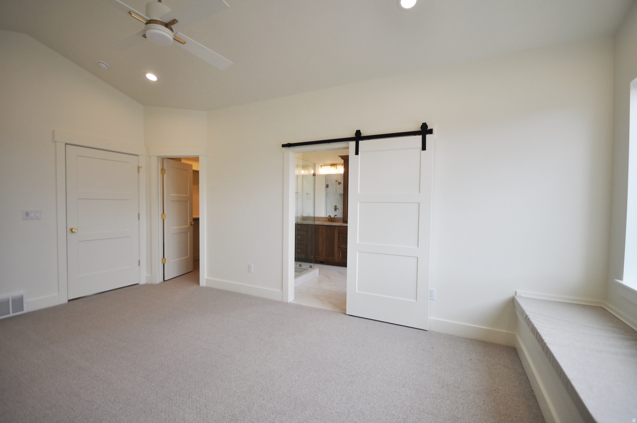 SPRINGFIELD ESTATES - Residential