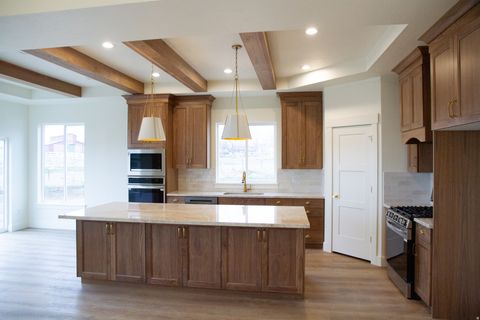 Tiny photo for 543 W INDEPENDENCE WAY #208, Grantsville, UT 84029 (MLS # 2124622)