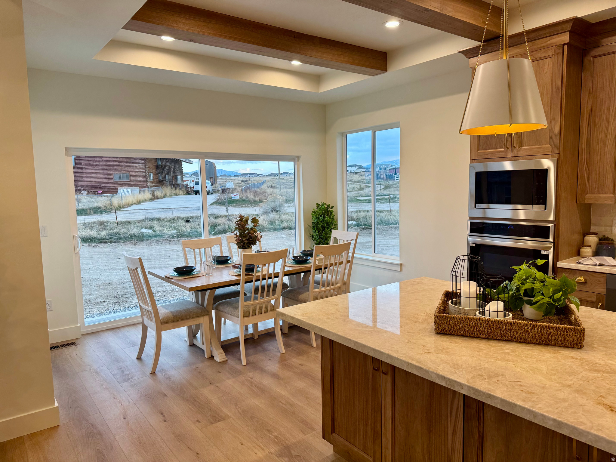 SPRINGFIELD ESTATES - Residential