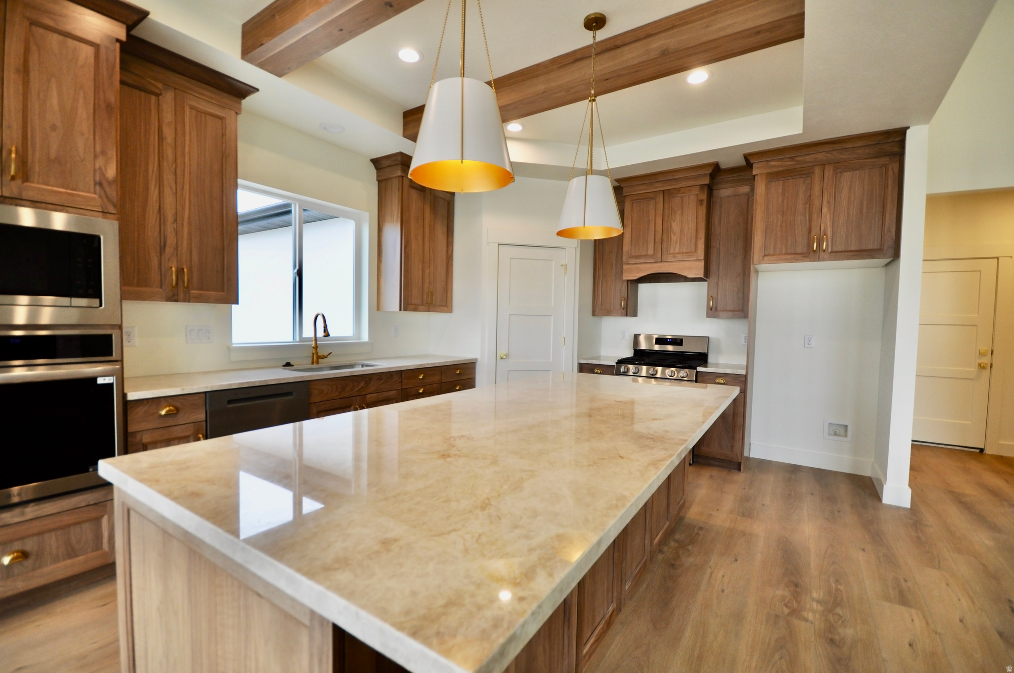 SPRINGFIELD ESTATES - Residential