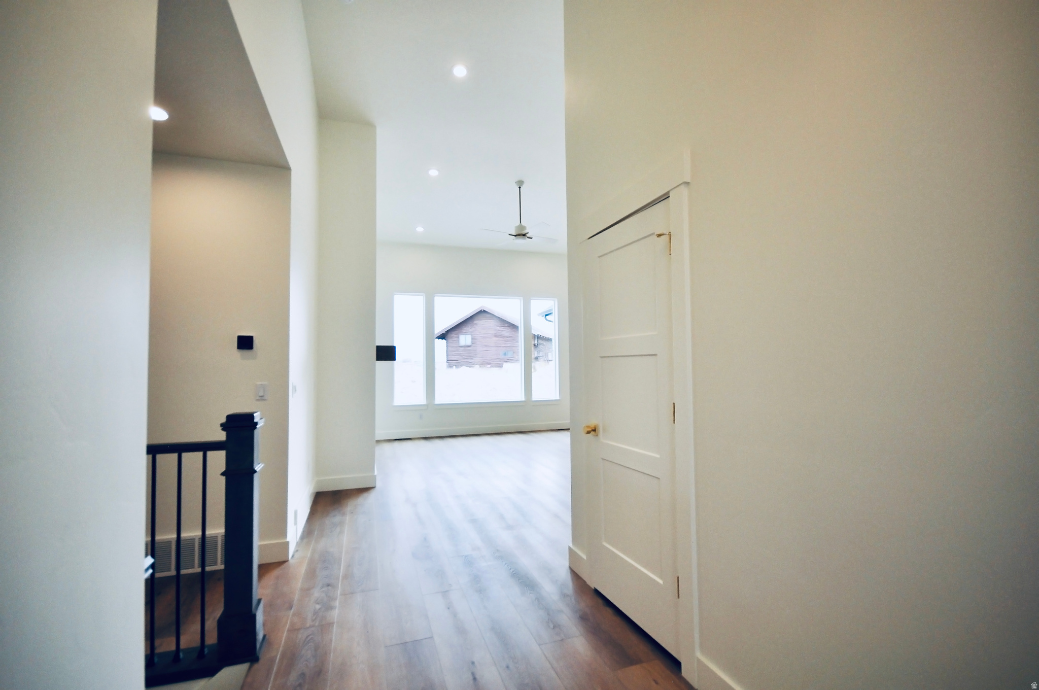 SPRINGFIELD ESTATES - Residential