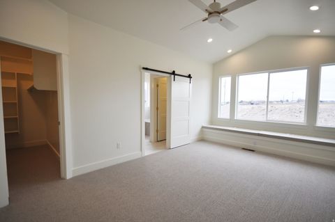 Tiny photo for 543 W INDEPENDENCE WAY #208, Grantsville, UT 84029 (MLS # 2124622)