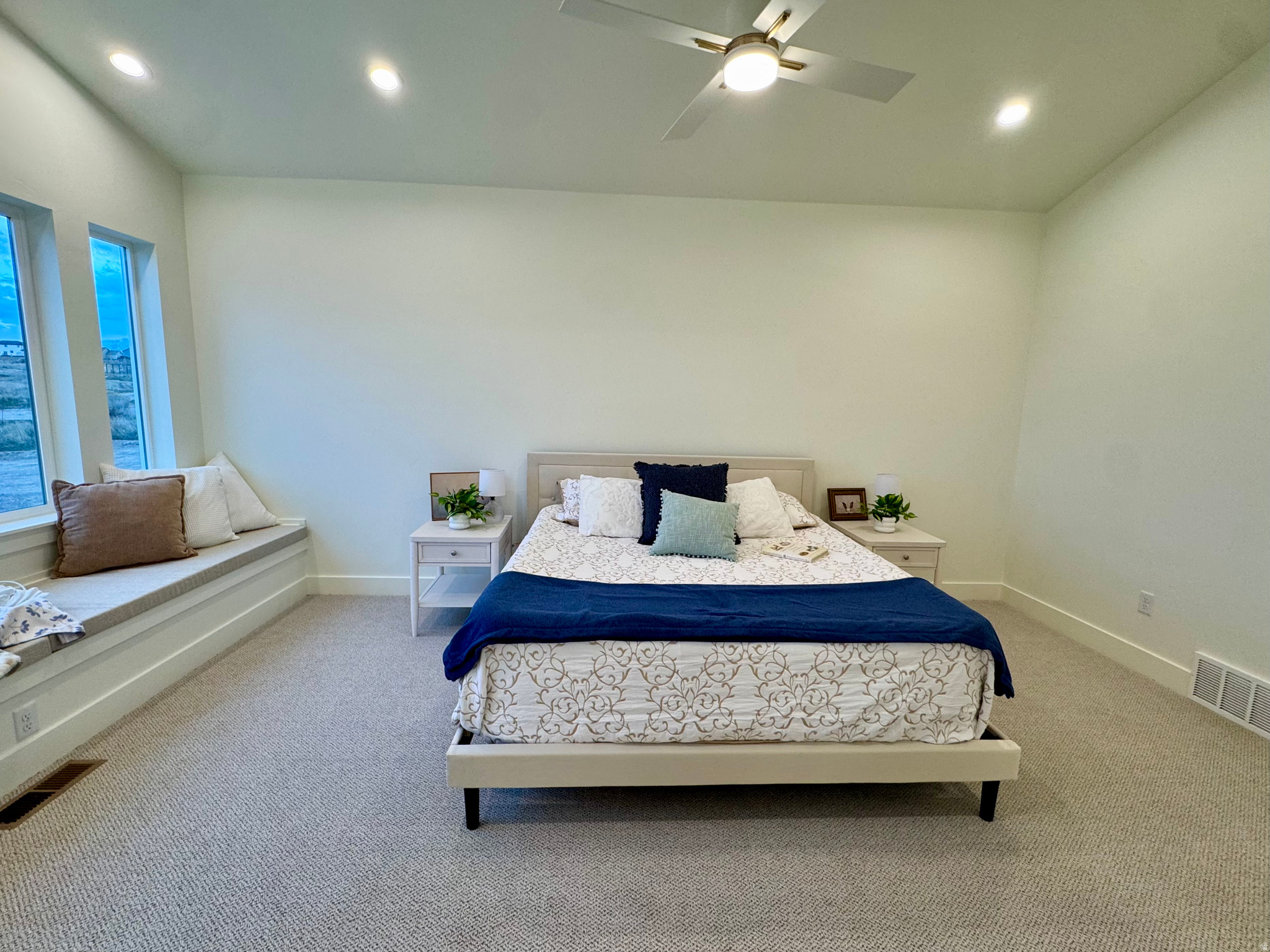 SPRINGFIELD ESTATES - Residential