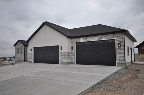 Tiny photo for 543 W INDEPENDENCE WAY #208, Grantsville, UT 84029 (MLS # 2124622)