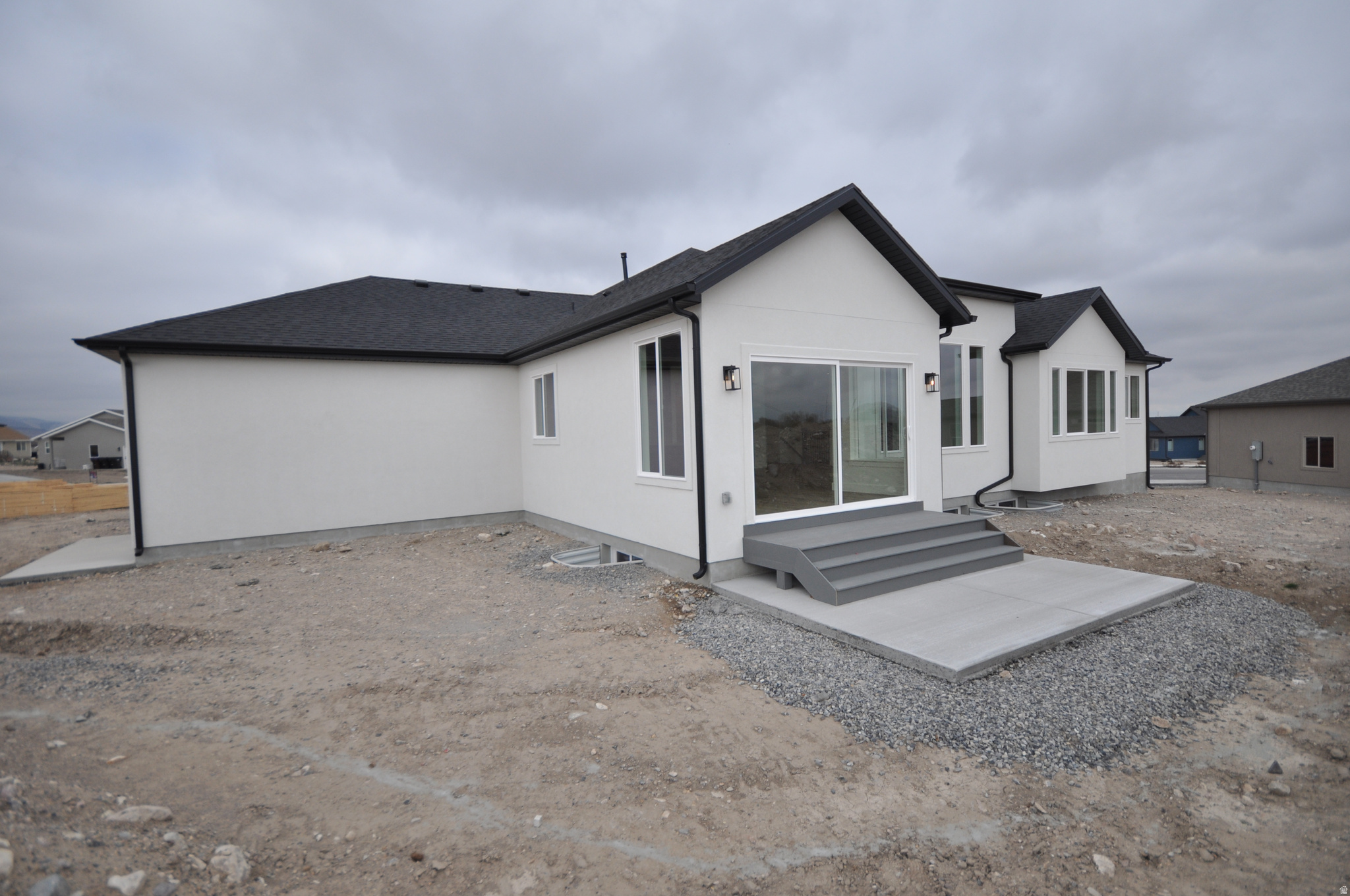 SPRINGFIELD ESTATES - Residential