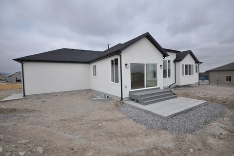 Tiny photo for 543 W INDEPENDENCE WAY #208, Grantsville, UT 84029 (MLS # 2124622)