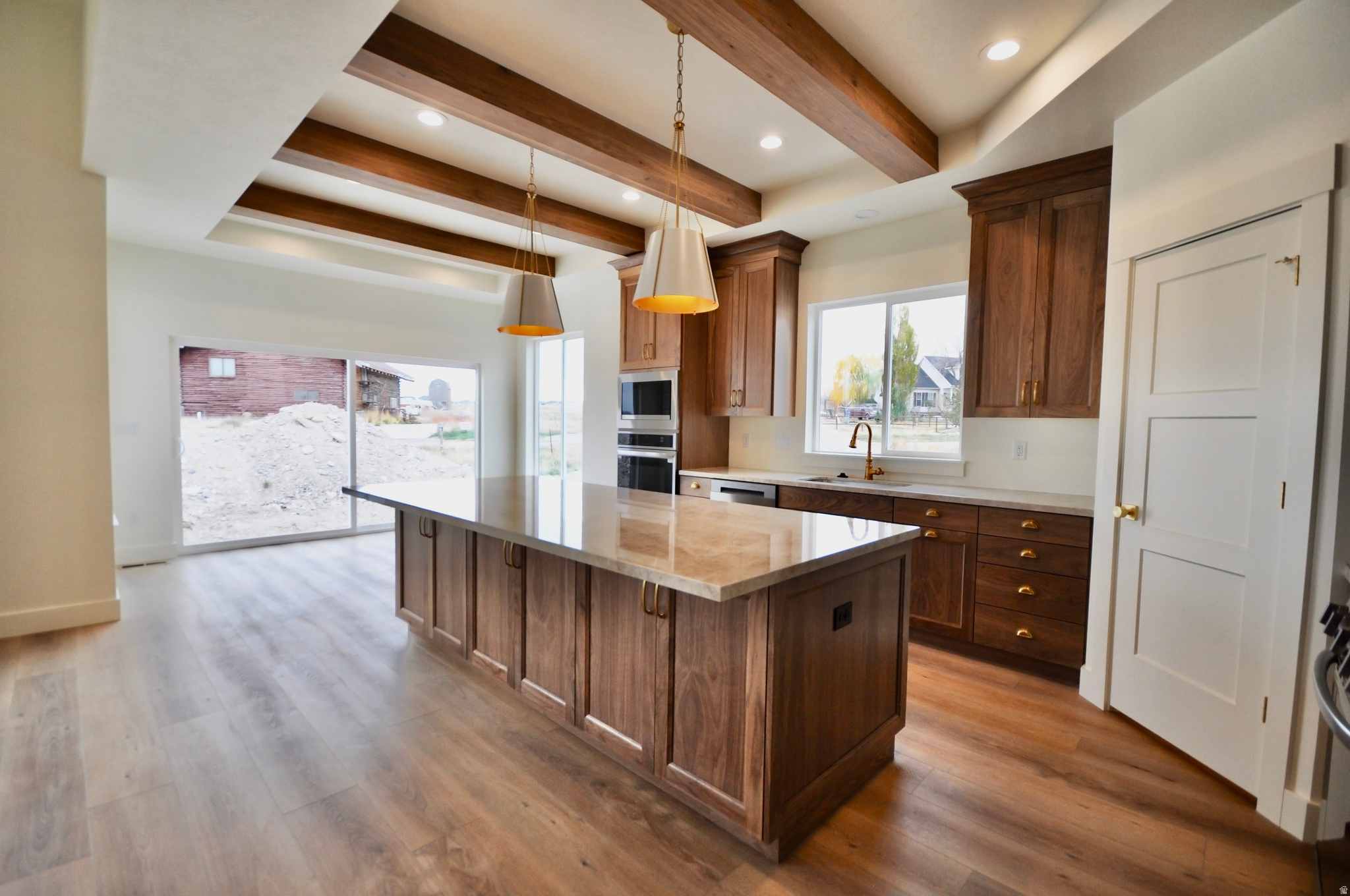 SPRINGFIELD ESTATES - Residential