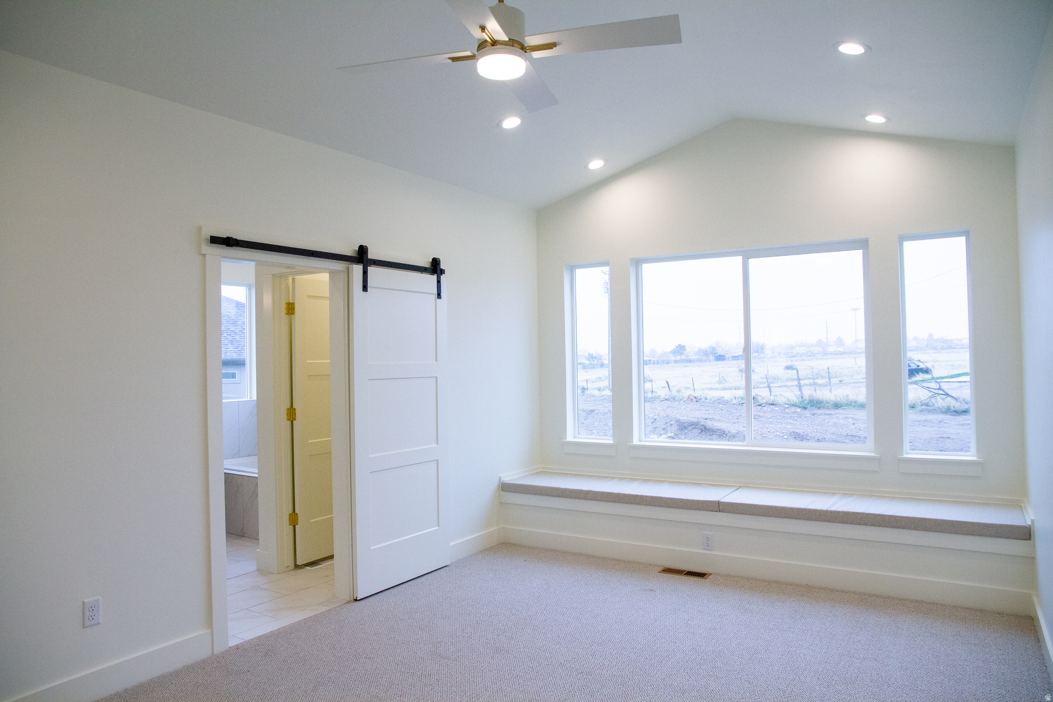 SPRINGFIELD ESTATES - Residential