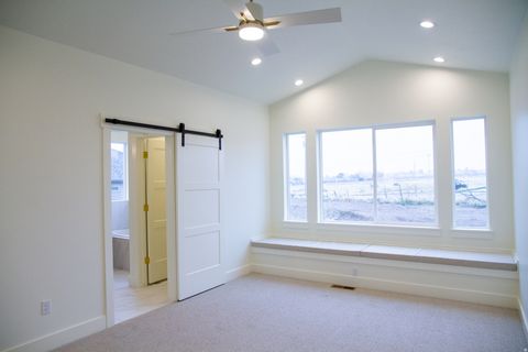 Tiny photo for 543 W INDEPENDENCE WAY #208, Grantsville, UT 84029 (MLS # 2124622)