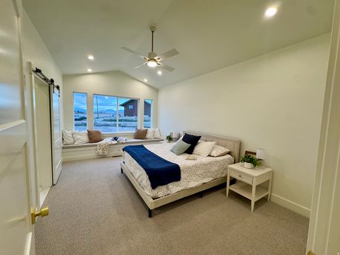 Tiny photo for 543 W INDEPENDENCE WAY #208, Grantsville, UT 84029 (MLS # 2124622)