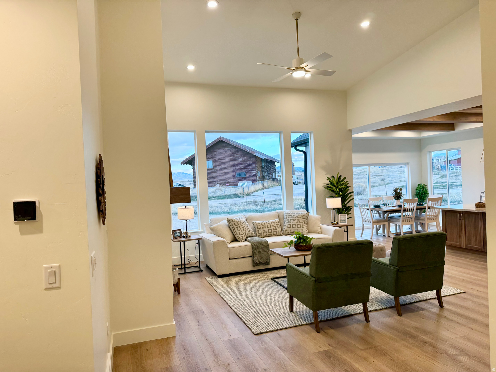 SPRINGFIELD ESTATES - Residential