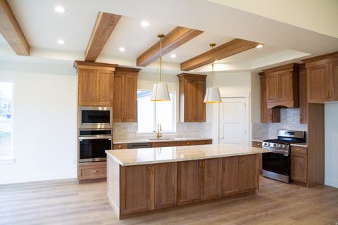 Tiny photo for 543 W INDEPENDENCE WAY #208, Grantsville, UT 84029 (MLS # 2124622)