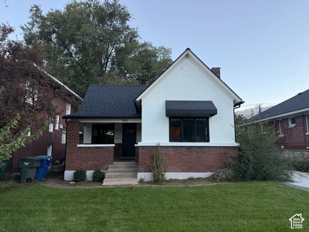 Photo of 1140 E 25TH ST S, Ogden, UT 84401 (MLS # 2189258)