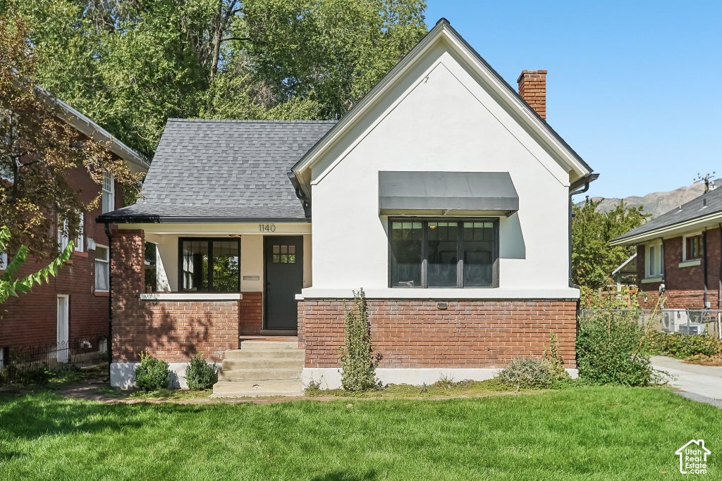 Photo of 1140 E 25TH ST S, Ogden, UT 84401 (MLS # 2189258)