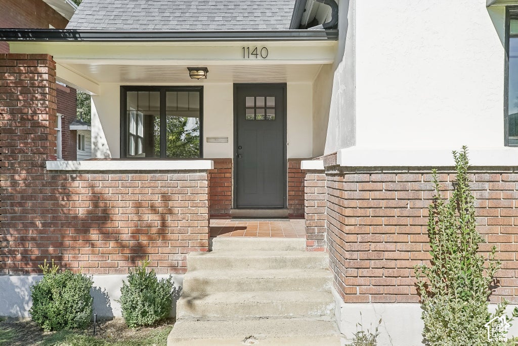 Photo of 1140 E 25TH ST S, Ogden, UT 84401 (MLS # 2189258)