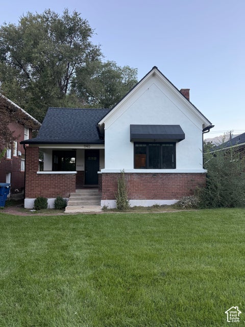 Tiny photo for 1140 E 25TH ST S, Ogden, UT 84401 (MLS # 2189258)