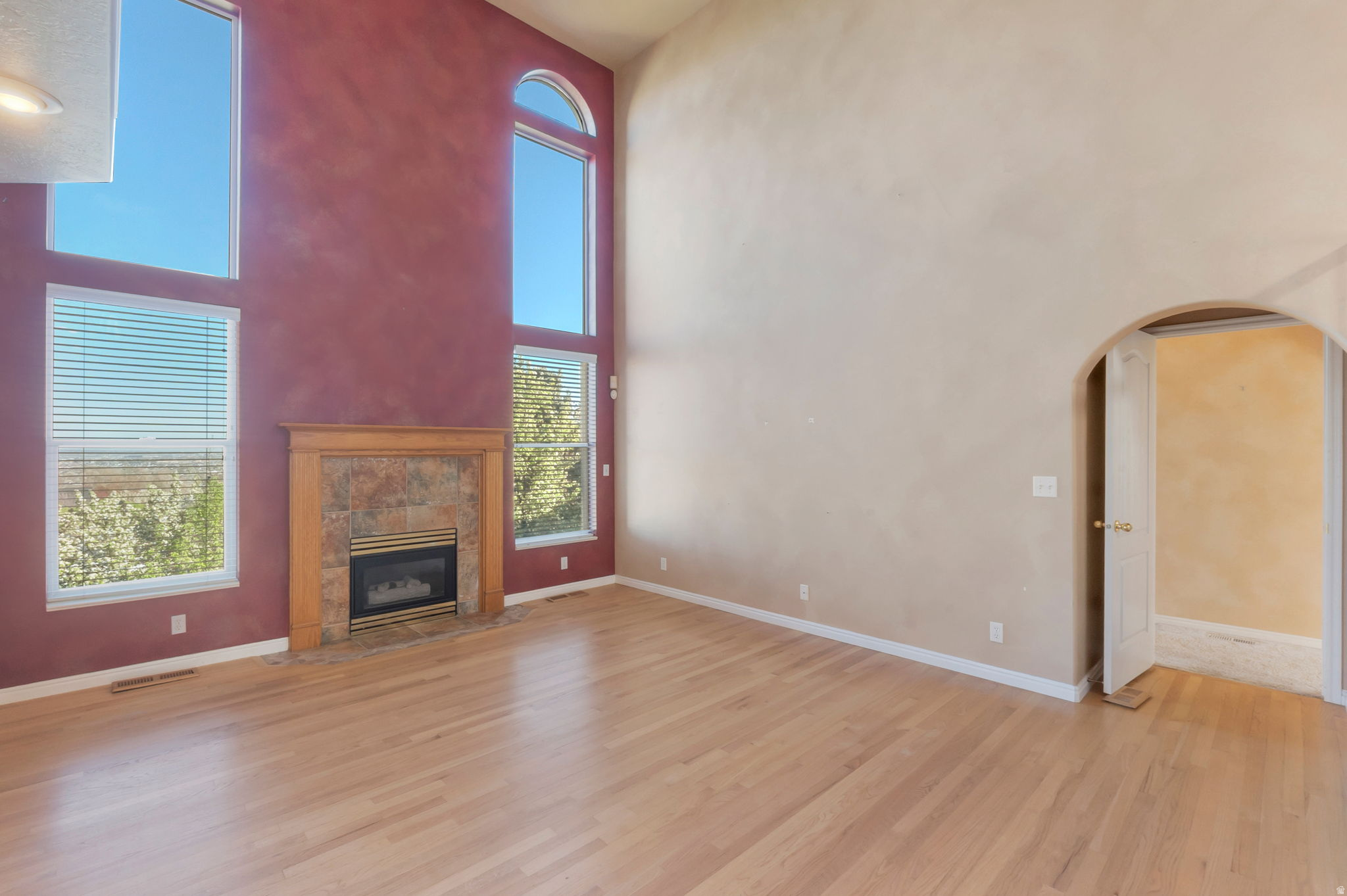 SOUTH MOUNTAIN - Residential