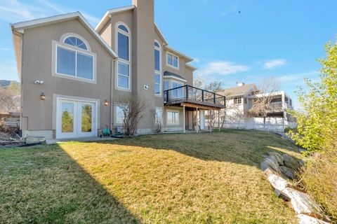 Tiny photo for 1083 E SKYLER DR, Draper, UT 84020 (MLS # 2146073)