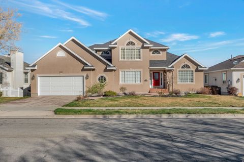 Photo of 1083 E SKYLER DR, Draper, UT 84020 (MLS # 2146073)