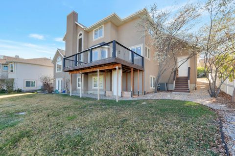 Tiny photo for 1083 E SKYLER DR, Draper, UT 84020 (MLS # 2146073)
