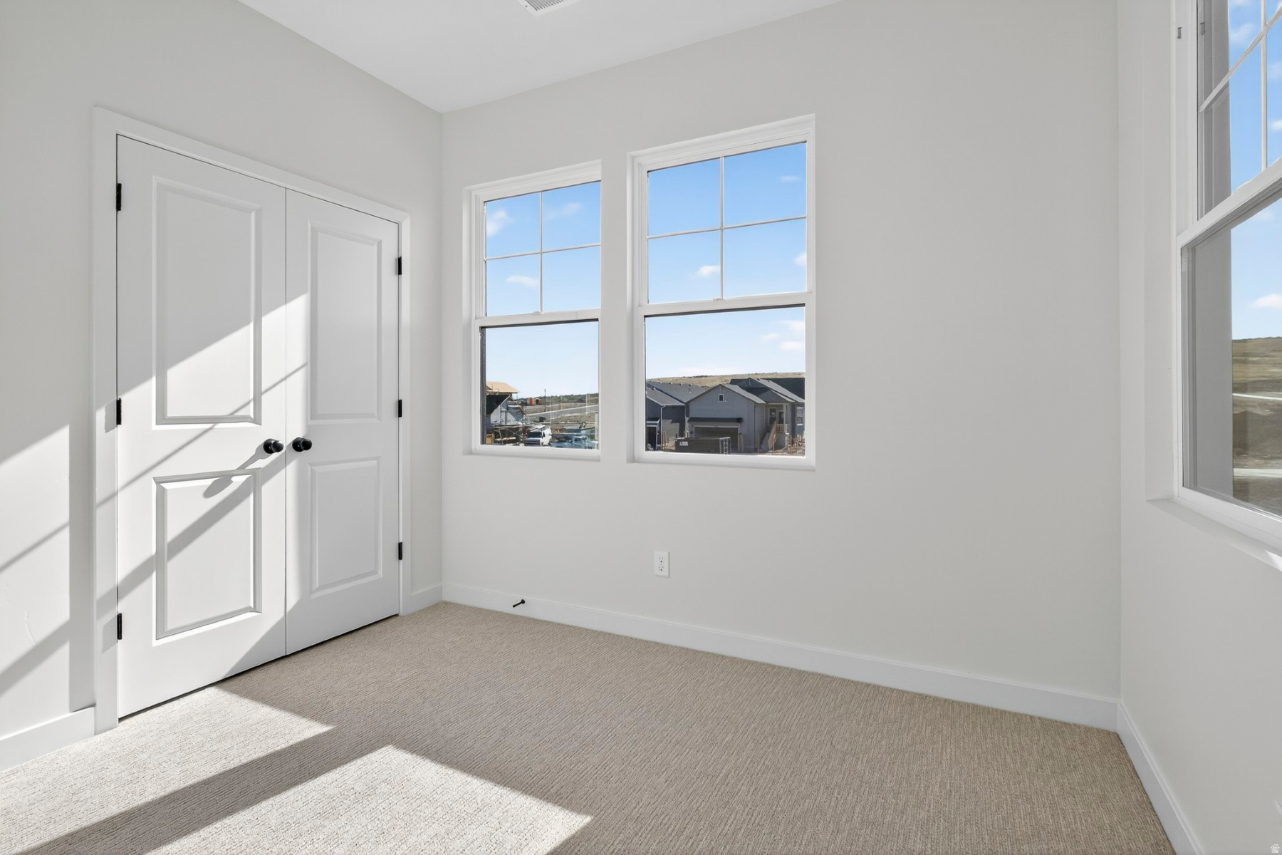 TERRAINE - Residential