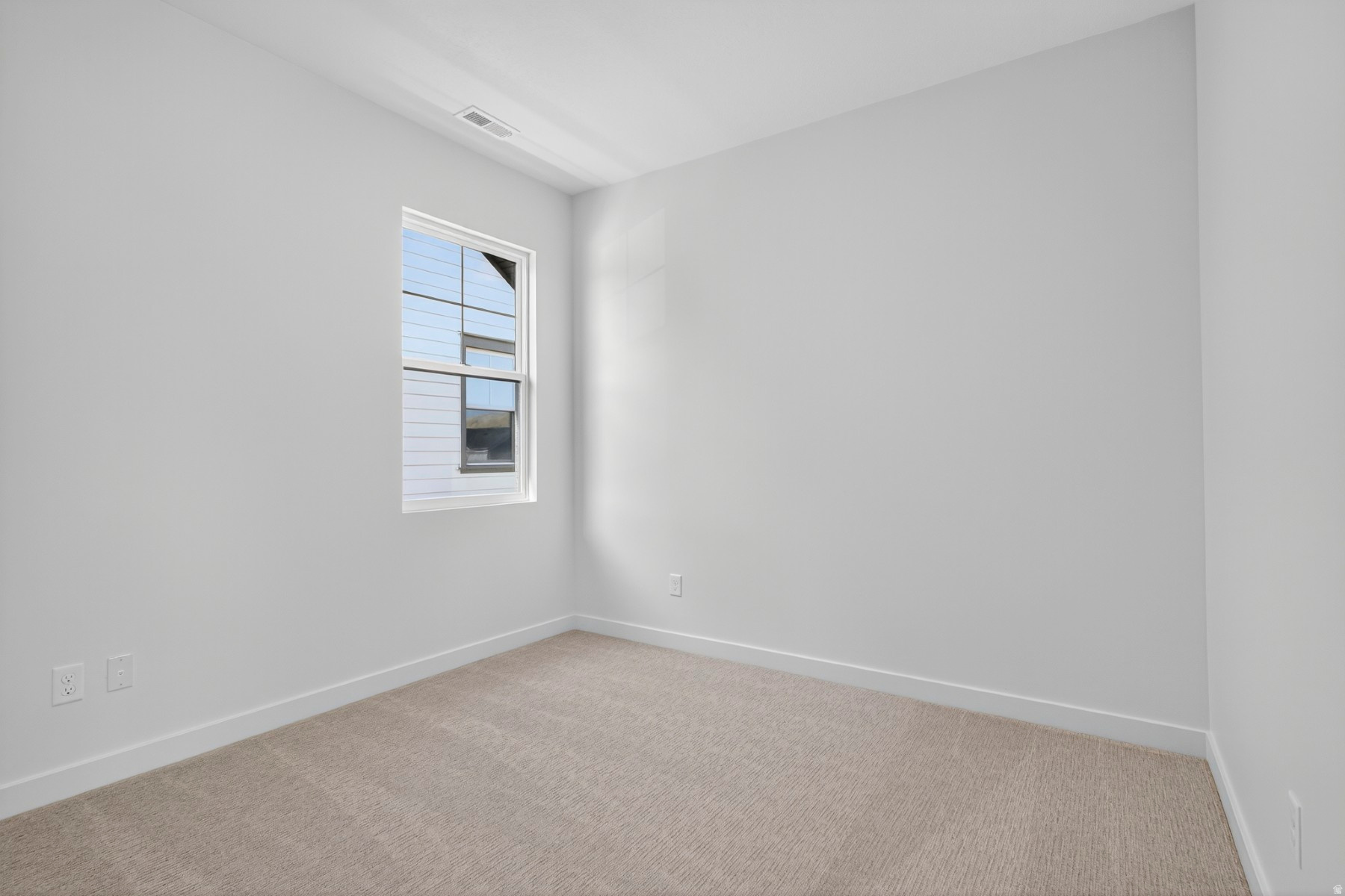 TERRAINE - Residential