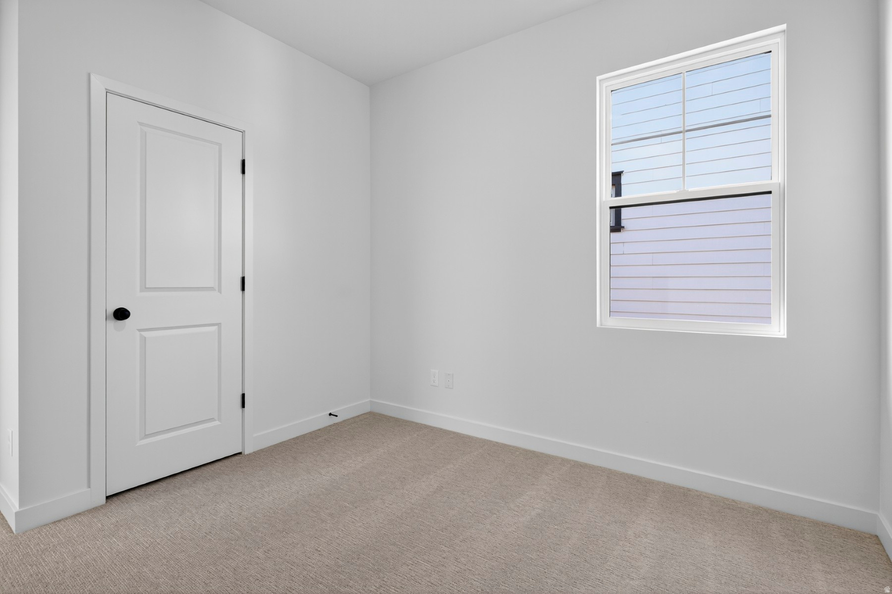 TERRAINE - Residential