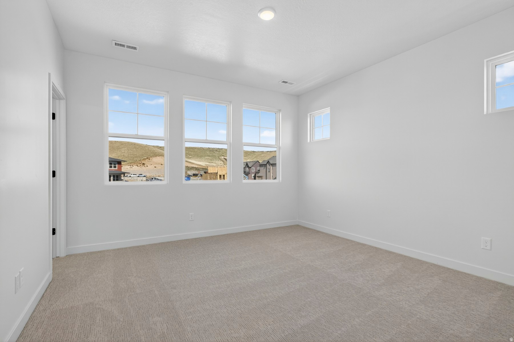 TERRAINE - Residential