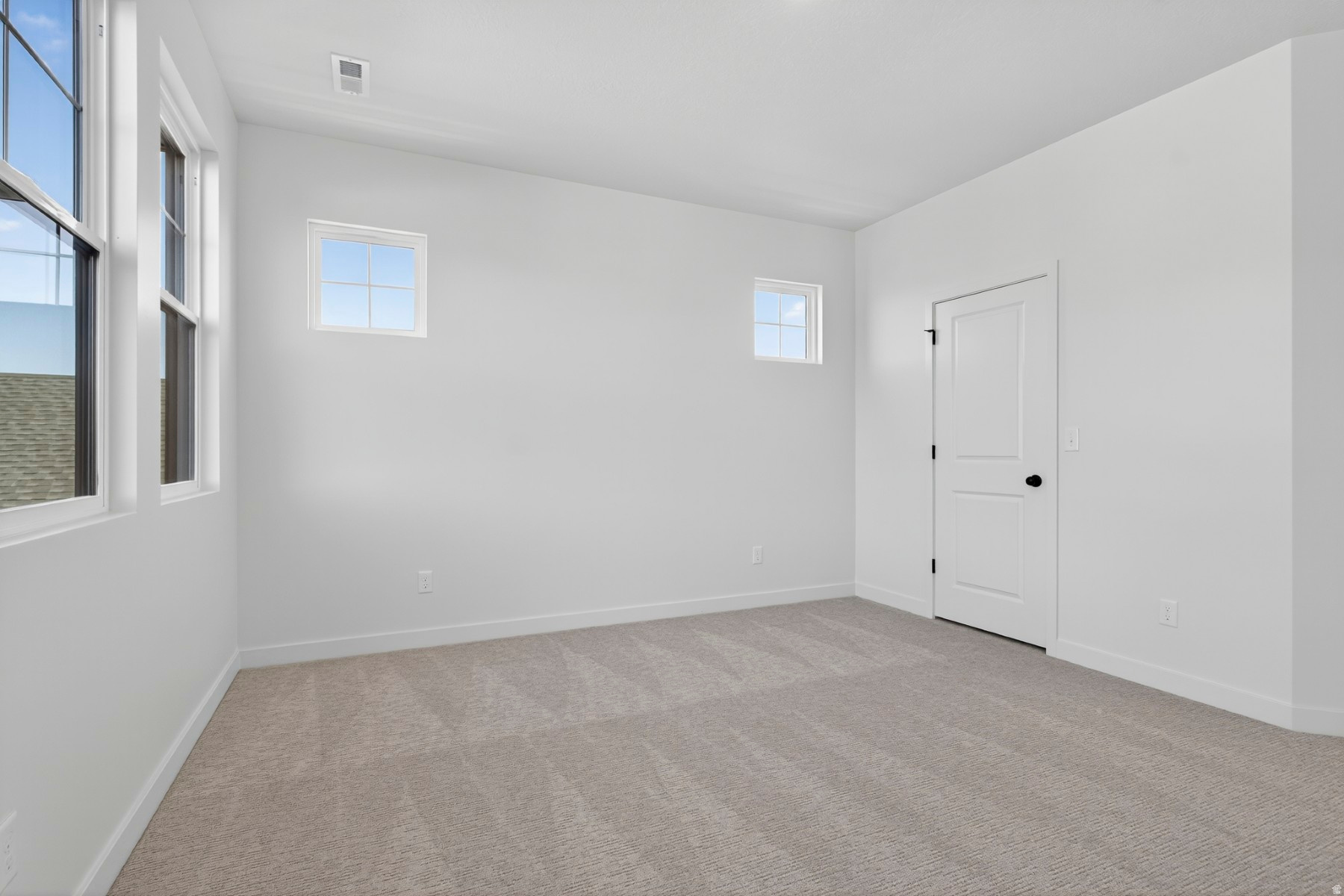 TERRAINE - Residential