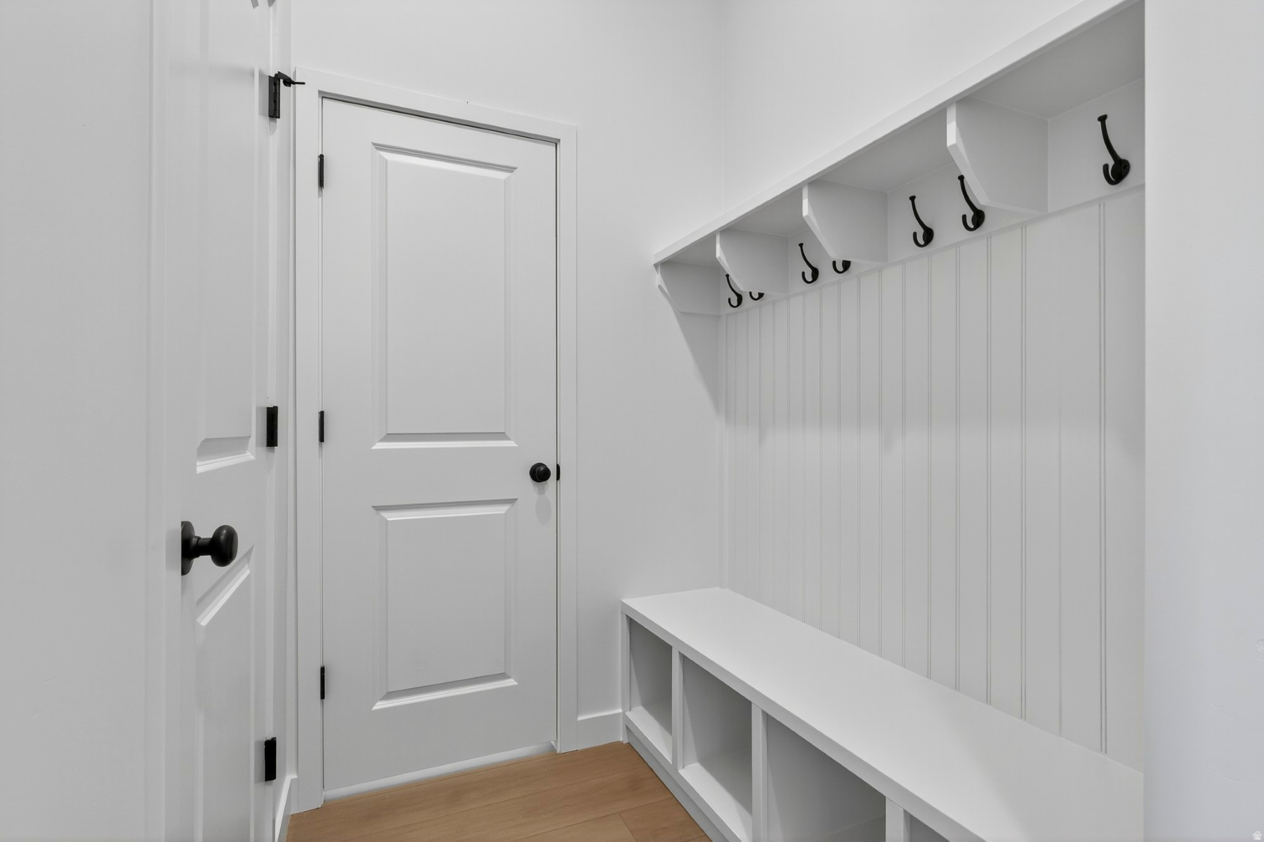 TERRAINE - Residential