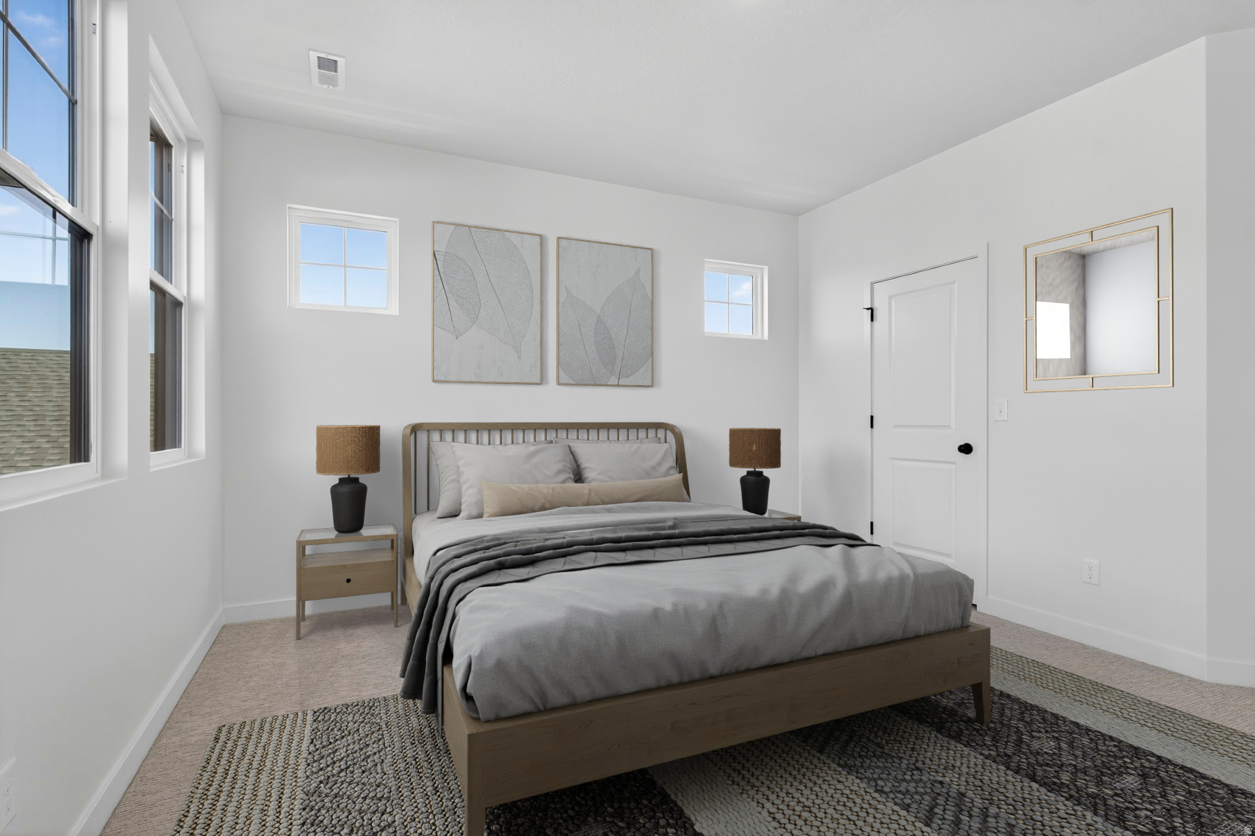 TERRAINE - Residential