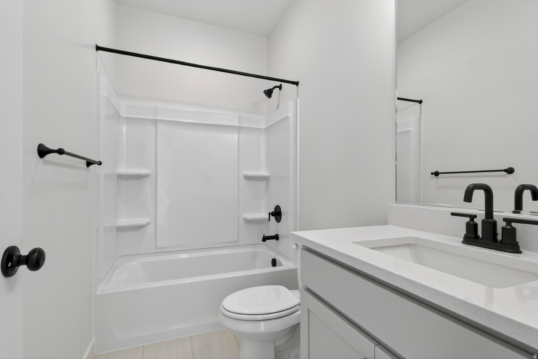 TERRAINE - Residential