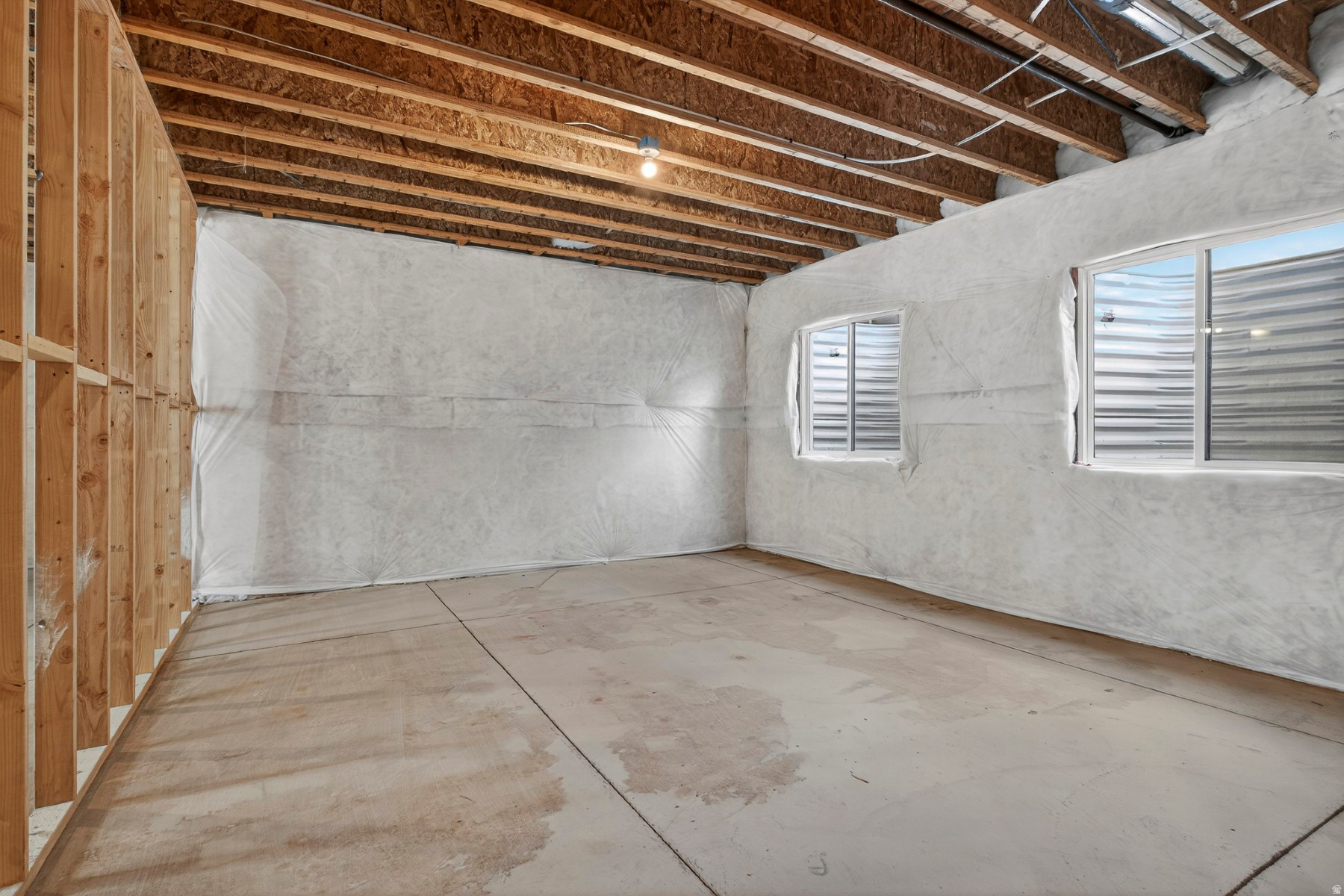 TERRAINE - Residential