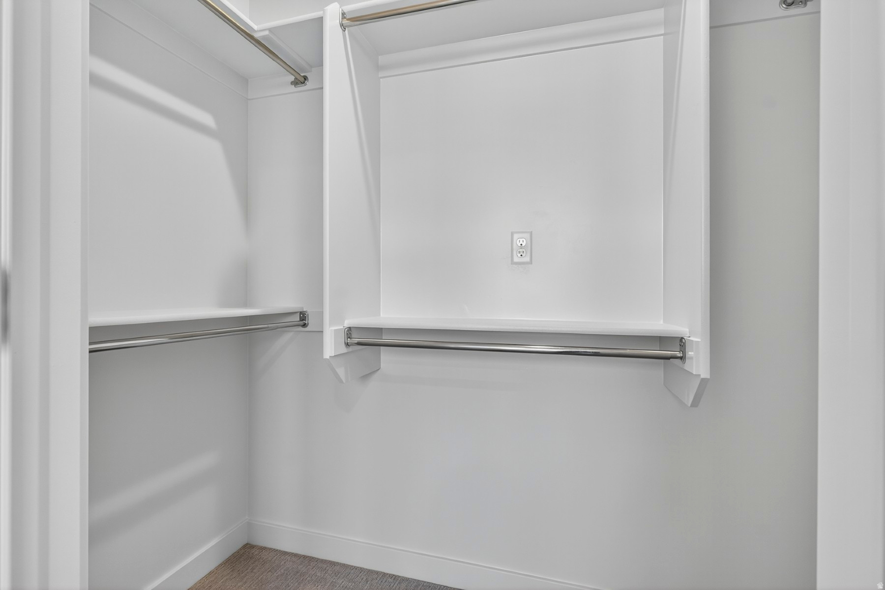 TERRAINE - Residential