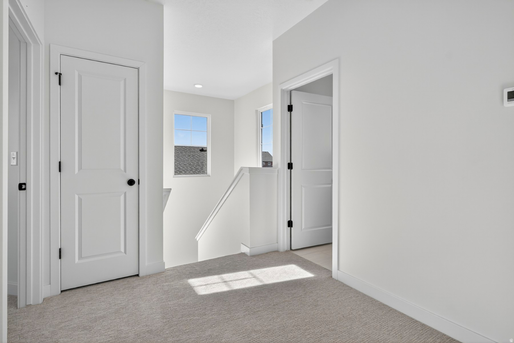 TERRAINE - Residential