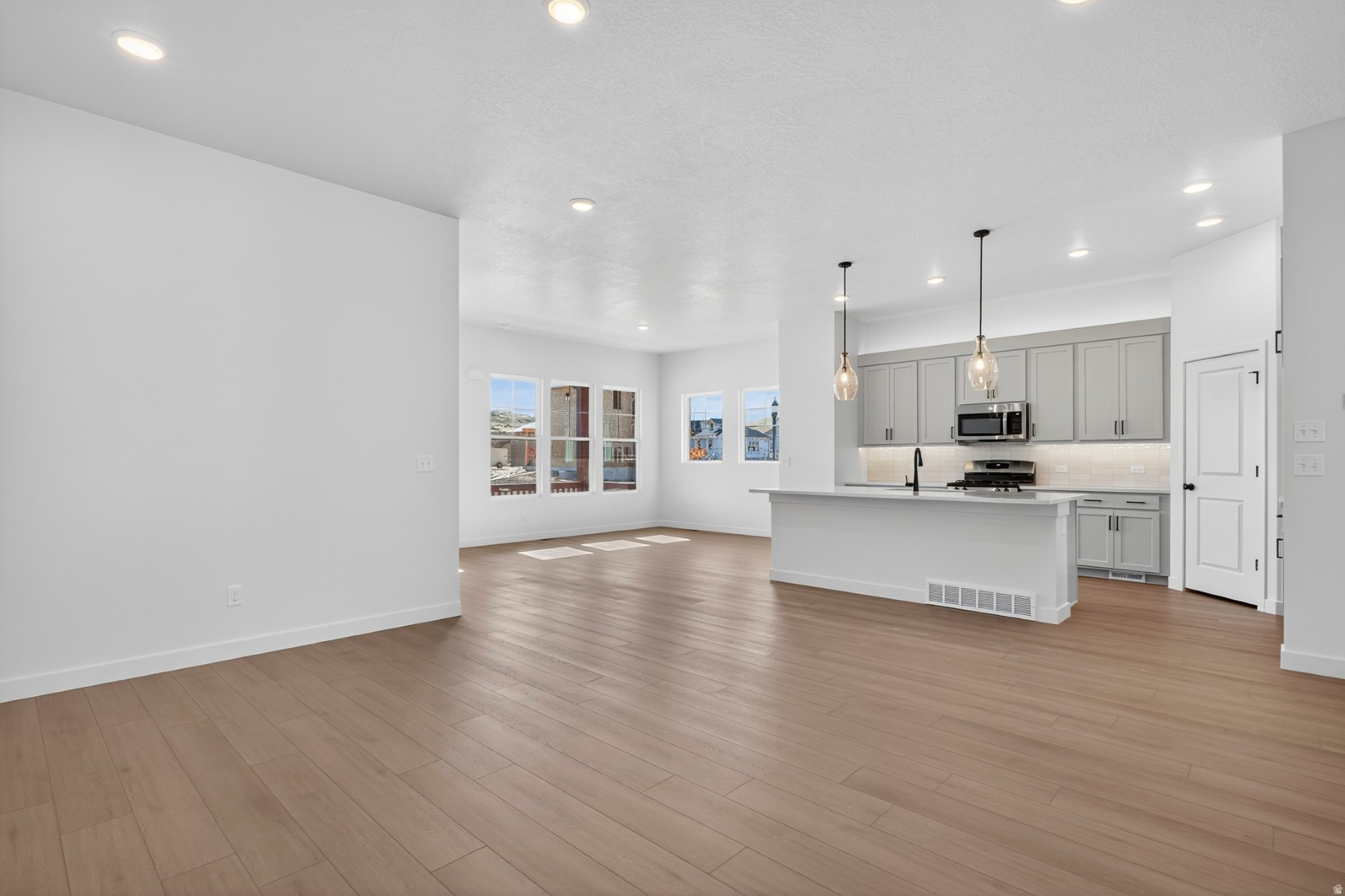 TERRAINE - Residential