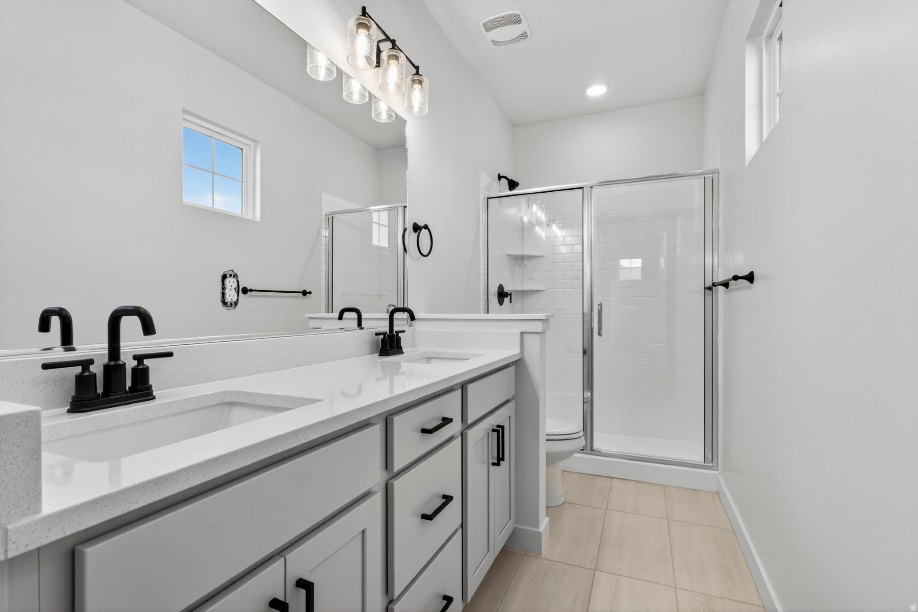 TERRAINE - Residential