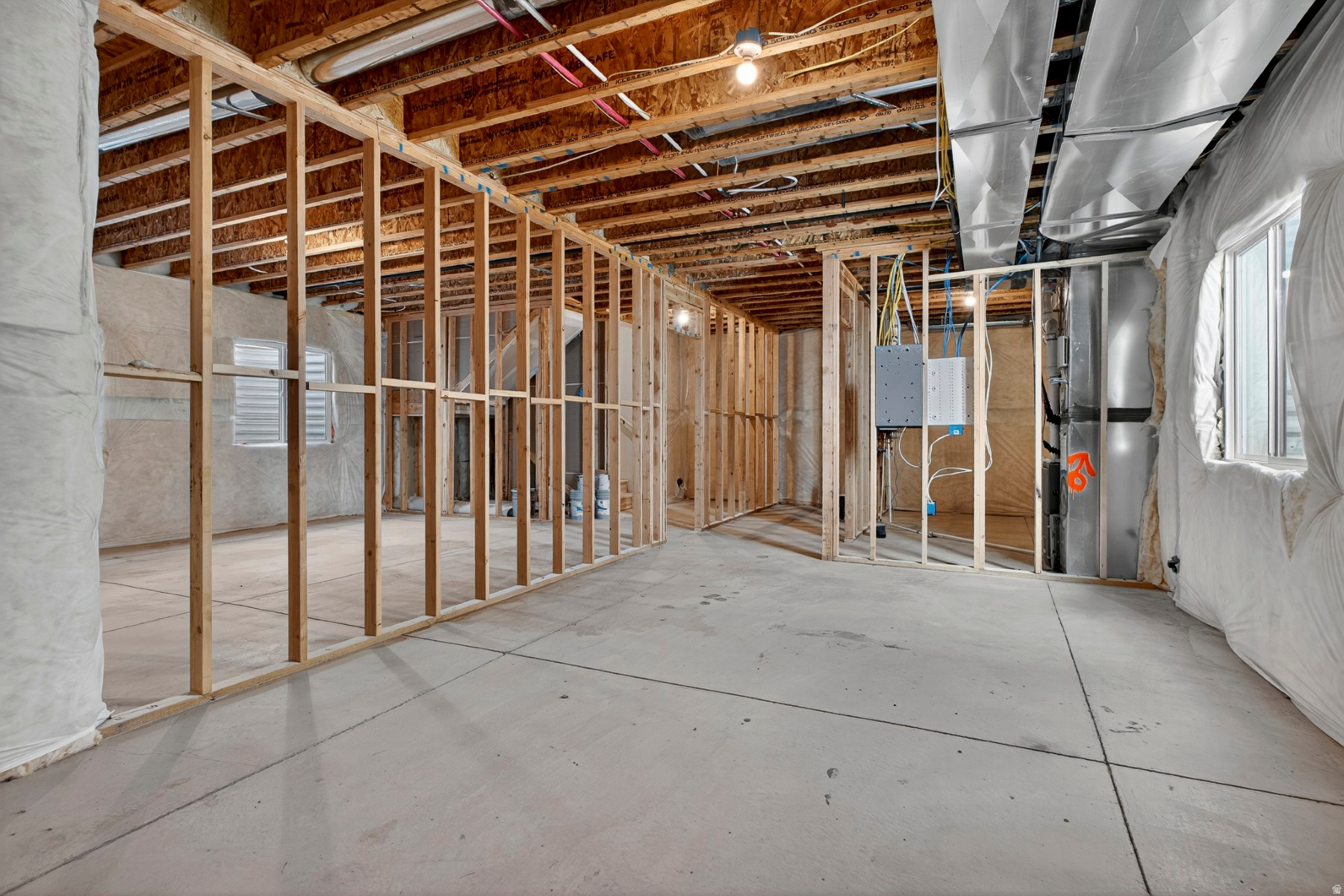 TERRAINE - Residential