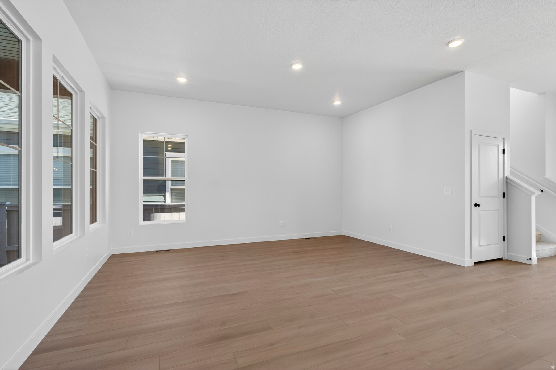 TERRAINE - Residential