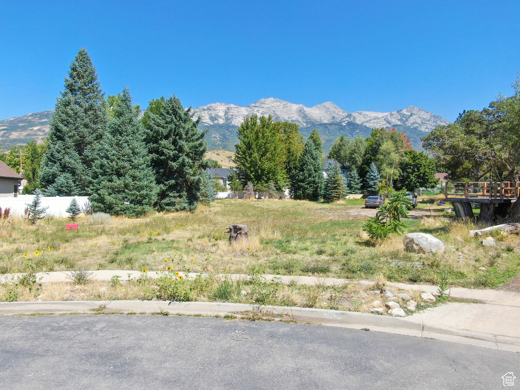 PASKETT COURT - Land