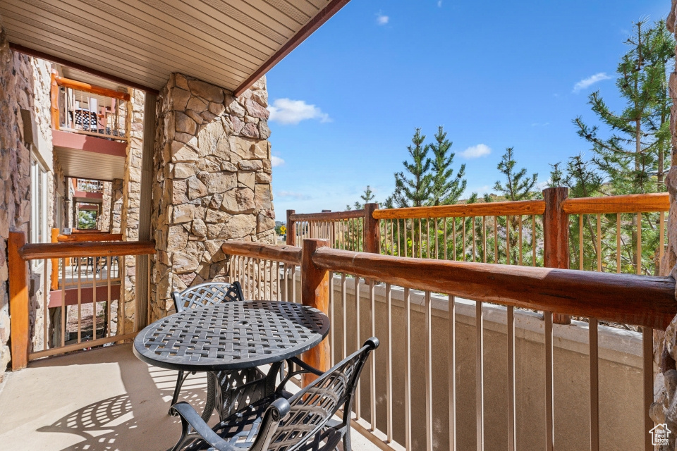 3000 Canyons Resort Dr #4306, Park City, Utah image 15