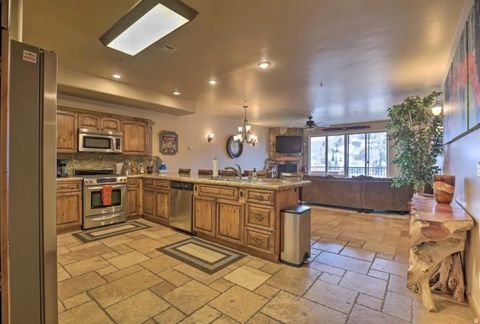 Tiny photo for 565 S VASALS RD #9B RD, Brian Head, UT 84719 (MLS # 2155376)