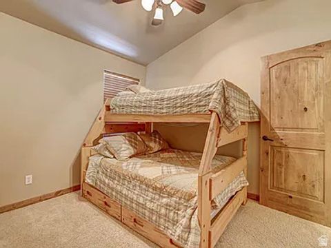 Tiny photo for 565 S VASALS RD #9B RD, Brian Head, UT 84719 (MLS # 2155376)
