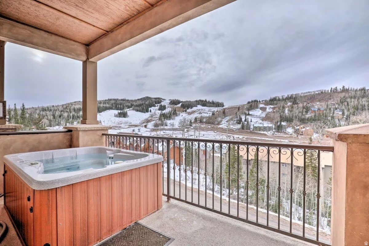 BLACK DIAMOND - Residential