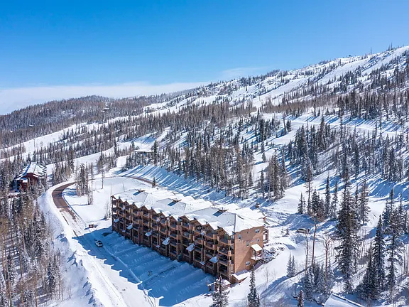 BLACK DIAMOND - Residential