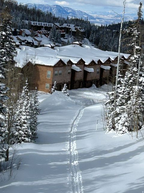 Tiny photo for 565 S VASALS RD #9B RD, Brian Head, UT 84719 (MLS # 2155376)